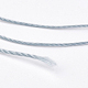Polyester Thread(NWIR-K023-0.5mm-18)-2
