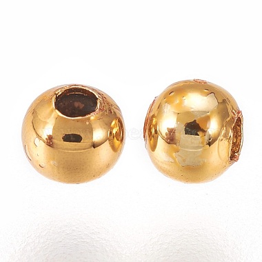 perles en laiton(KK-E759-8mm-08G)-2