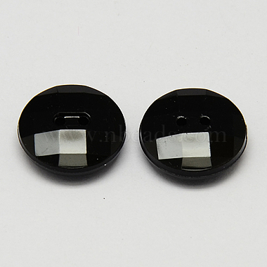 Taiwan Acrylic Buttons(BUTT-F022-11.5mm-01)-2