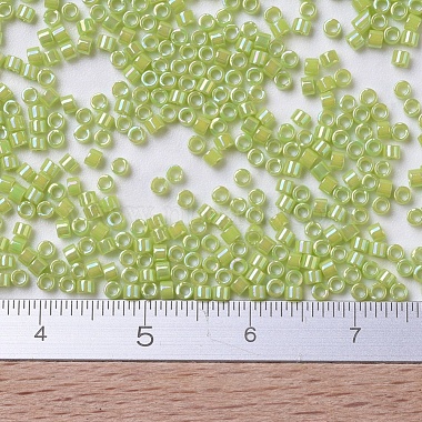 MIYUKI Delica Beads Small(SEED-X0054-DBS0169)-4