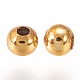 perles en laiton(KK-E759-8mm-08G)-2