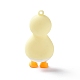 PVC Cartoon Duck Doll Pendants(X-KY-C008-09)-2