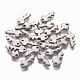 201 Stainless Steel Charms(X-STAS-L234-070P)-1