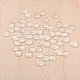 200Pcs Transparent Glass Cabochons(GGLA-YW0001-04)-6