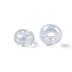 trans tour. couleurs arc-en-verre de perles de rocaille(X-SEED-A007-2mm-161)-2