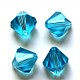 Perles d'imitation cristal autrichien(SWAR-F022-8x8mm-202)-3