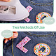 3 Taschen aus Polyester(PATC-TA0001-52)-5