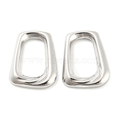 304 Stainless Steel Linking Rings(STAS-I202-11P)-2
