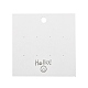 Paper Earring Display Cards(CDIS-F007-06)-2