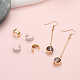 Brass Bead Frame(KK-CJ0001-45S)-8