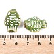 Handmade Porcelain Beads(PORC-K010-08-05)-3
