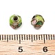 Handmade Cloisonne Beads(CLB-O001-M08-04)-3