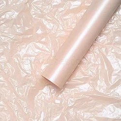Tissue Paper, Flower Bouquet Wrapping Craft Paper, Wedding Party Decoration, Bisque, 700x500mm, 20 sheets/bag(PW-WG26616-09)