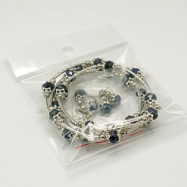 Kits de bijoux en verre(SJEW-JS00246-10)-2