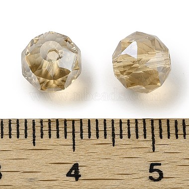 Perlas de vidrio redondas galvanizadas(EGLA-A043-01-PL02)-3