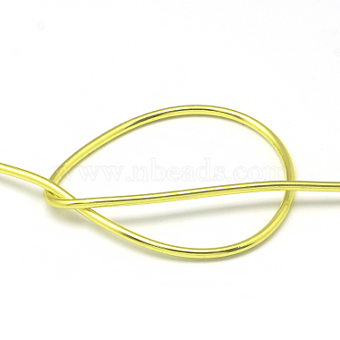 Round Aluminum Wire(AW-S001-0.6mm-07)-2