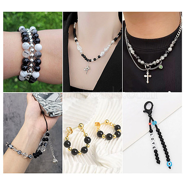 500Pcs 20 Styles Glass Beads Sets(GLAA-TA0002-96)-8