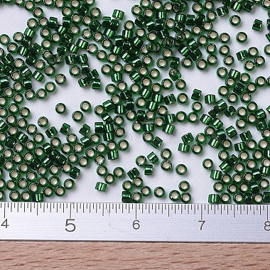 MIYUKI Delica Beads(X-SEED-J020-DB0148)-4