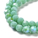 Opaque Glass Beads Strands(EGLA-A035-P6mm-L14)-3