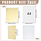 Acrylplatten(DIY-WH0622-330A)-2
