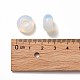 Opalite europäischen Perlen(G-S359-073)-2