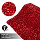Stretch Sequin Polyester Fabric(DIY-WH0502-50B)-2