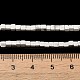 Natural Howlite Beads Strands(G-B064-A12)-5