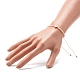 Nylon Thread Braided Bead Bracelets Sets(BJEW-JB06456)-8