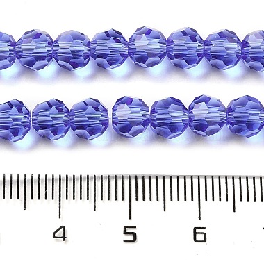 Transparent Glass Beads(EGLA-A035-T6mm-D14)-5