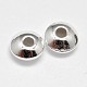 925 Sterling Silver Spacer Beads(X-STER-F019-03D)-2