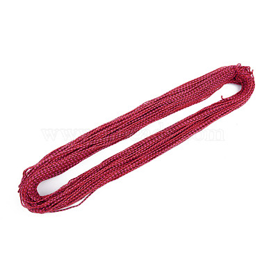 Polyester Braided Cords(OCOR-T015-A11)-3