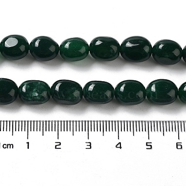 Natural Jade Beads Strands(G-E614-B01-13)-4
