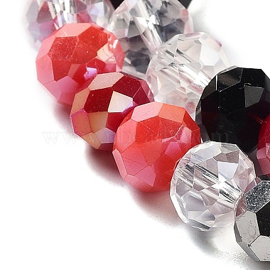 perles de verre brins(EGLA-A034-M8mm-14)-3