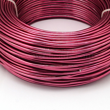 Round Aluminum Wire(AW-S001-0.6mm-03)-3