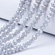 Electroplate Glass Beads Strands(EGLA-A034-P10mm-B11)-1