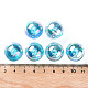 Transparent Acrylic Beads(MACR-S370-B20-755)-4