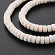 Handmade Polymer Clay Beads Strands(X-CLAY-N008-117)-5