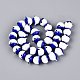 Handmade Lampwork Beads(LAMP-Q039-12C)-2