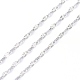 304 Stainless Steel Dapped Chains(CHS-F011-15A-P)-2