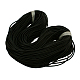 Solid Synthetic Rubber Beading Cord(RCOR-G005-01-8mm)-1
