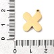 304のステンレス鋼のペンダントは(STAS-K297-09X-G)-3