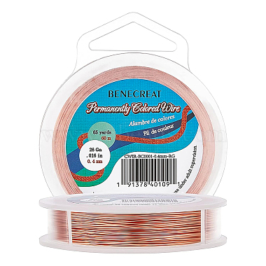 0.4mm Copper Wire
