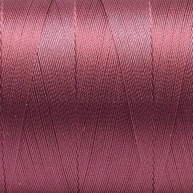 Nylon Nähgarn(NWIR-N006-01F1-0.4mm)-2