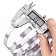 2 Rolls Aluminum Wire(AW-BC0003-42A)-5
