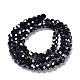 Electroplate Opaque Glass Beads Strands(EGLA-A035-P4mm-A18)-2