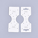 厚紙のアクセサリー台紙(CDIS-T003-28)-1