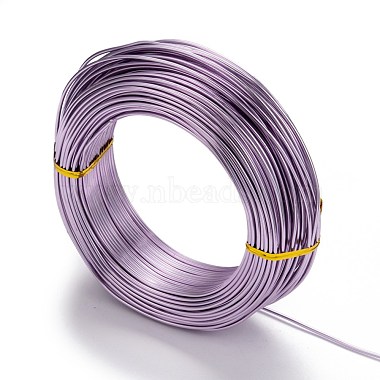 Round Aluminum Wire(AW-S001-2.0mm-06)-3