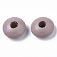 Dyed Natural Beech Wood Beads(WOOD-T015-43D)-2