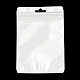 Plastic Packaging Yinyang Zip Lock Bags(OPP-F001-04B)-1