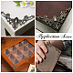 120Pcs 4 Colors Iron Filigree Joiners(FIND-SC0017-14)-7